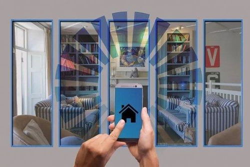 AI賦能與集成之道 家電巨頭逐鹿新賽道，誰能引領智家未來？